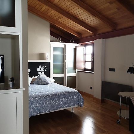 Apt Villa Cudillero Ngoại thất bức ảnh