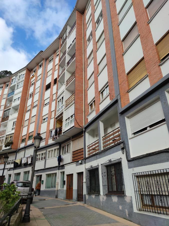 Apt Villa Cudillero Ngoại thất bức ảnh