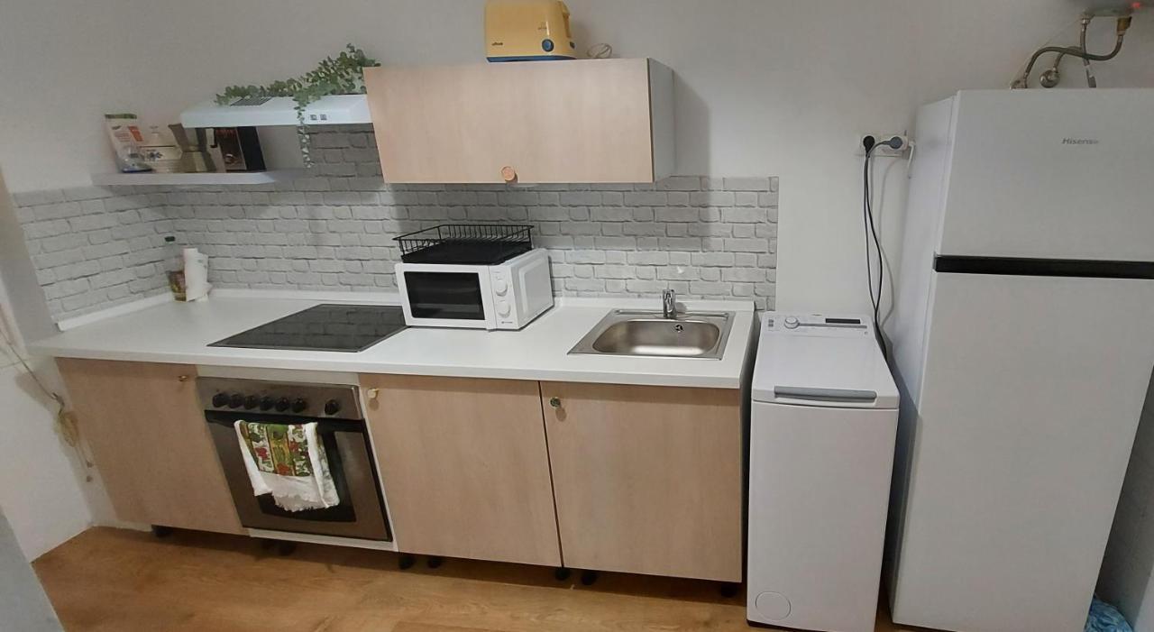 Apt Villa Cudillero Ngoại thất bức ảnh