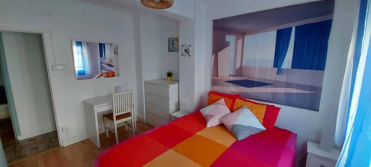 Apt Villa Cudillero Ngoại thất bức ảnh