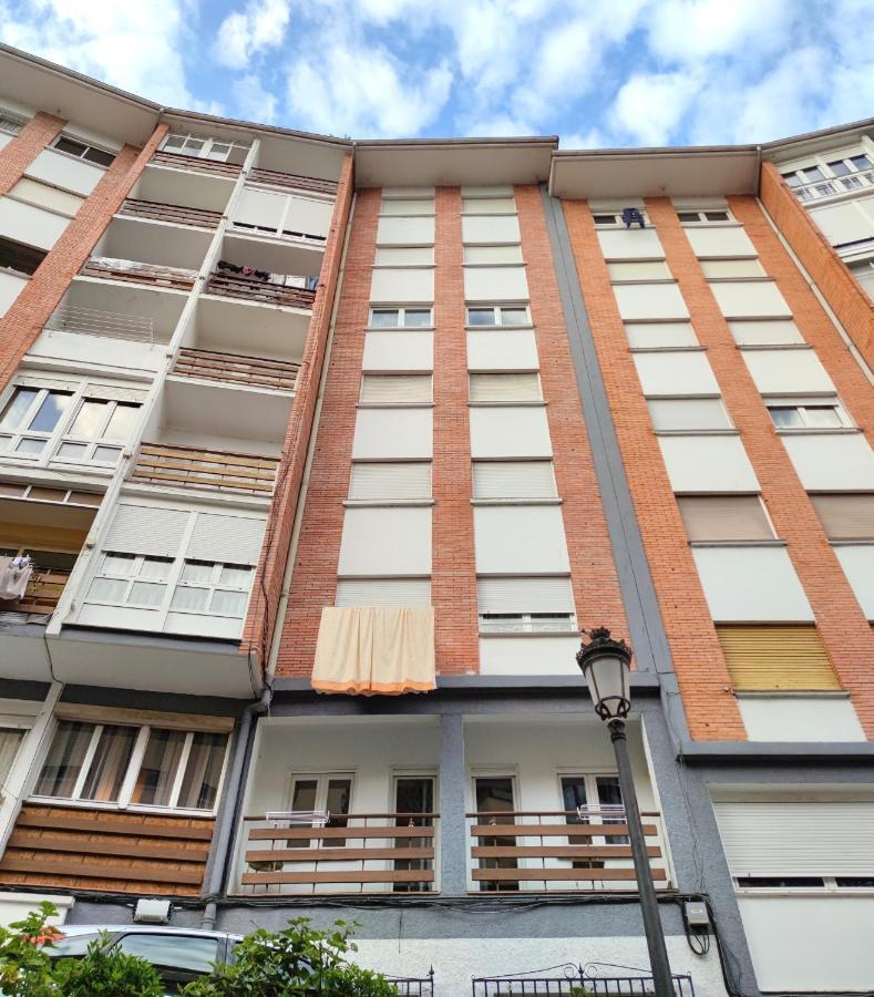 Apt Villa Cudillero Ngoại thất bức ảnh
