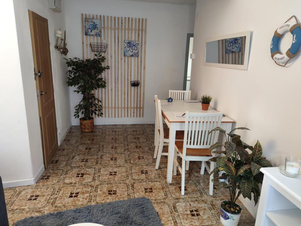 Apt Villa Cudillero Ngoại thất bức ảnh