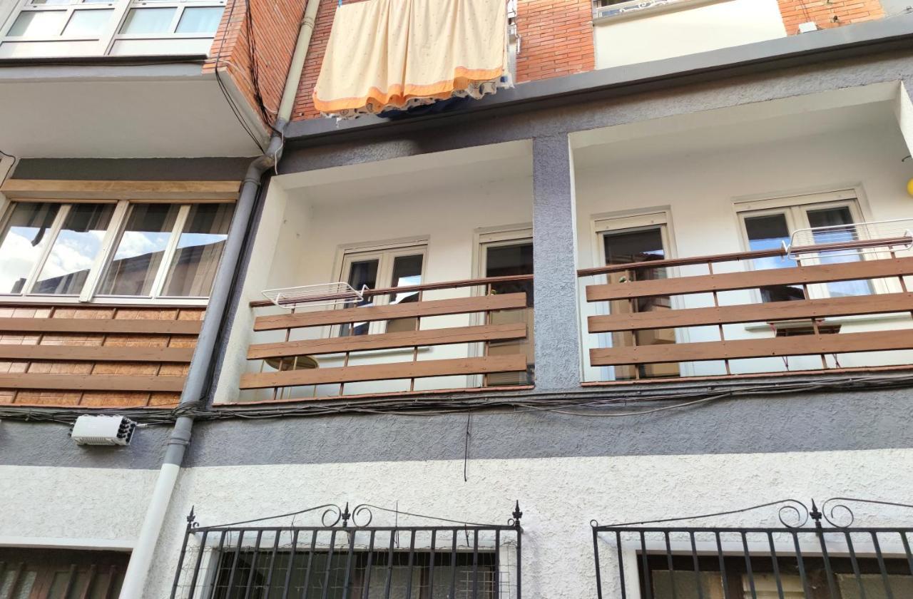 Apt Villa Cudillero Ngoại thất bức ảnh