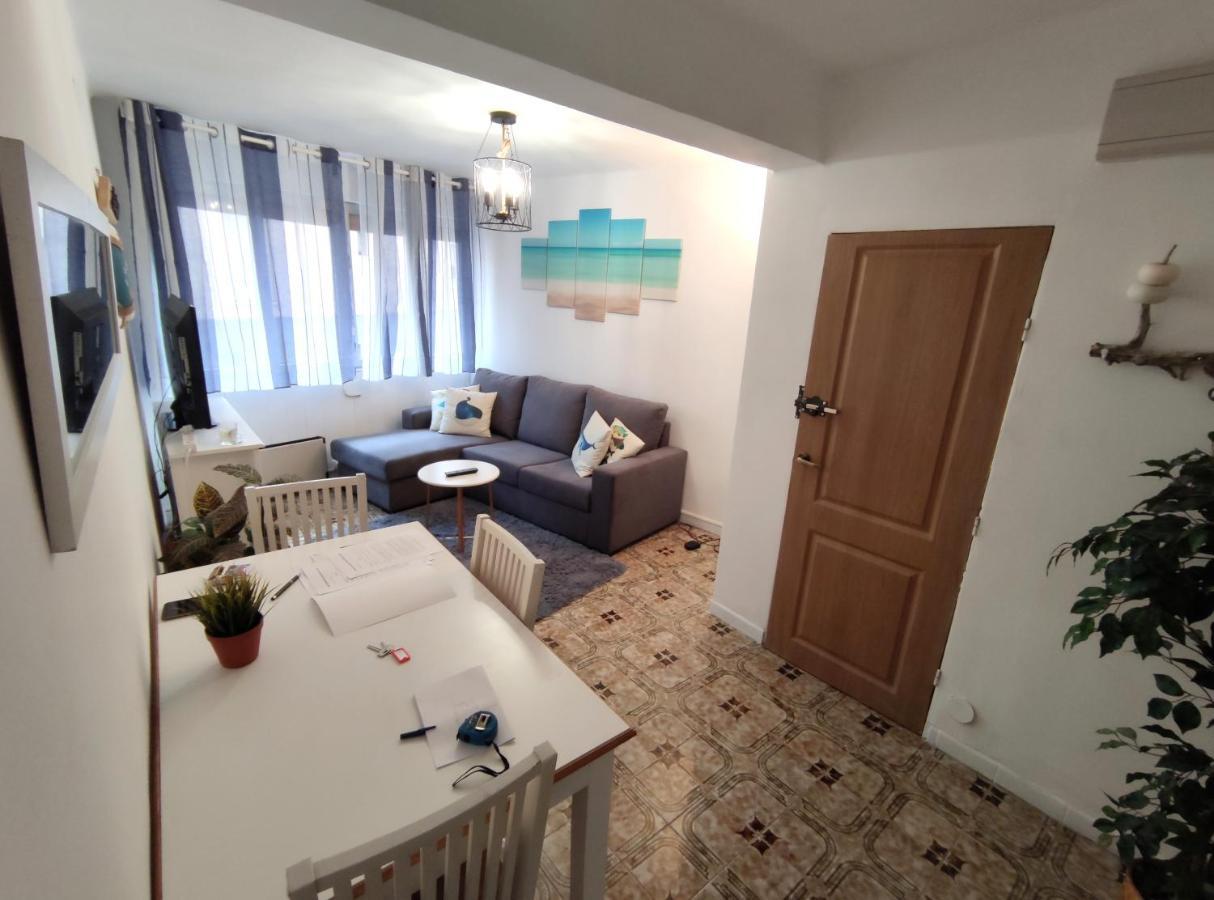 Apt Villa Cudillero Ngoại thất bức ảnh