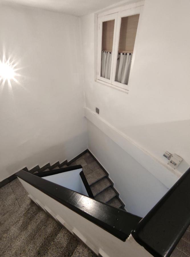 Apt Villa Cudillero Ngoại thất bức ảnh