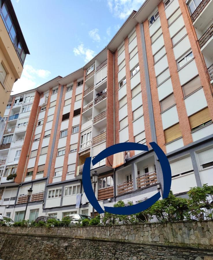 Apt Villa Cudillero Ngoại thất bức ảnh