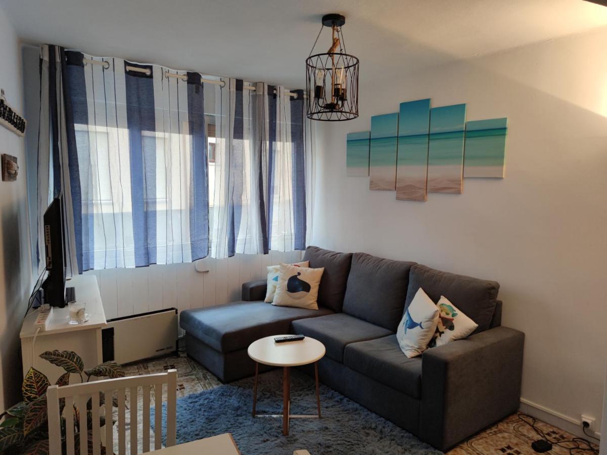 Apt Villa Cudillero Ngoại thất bức ảnh