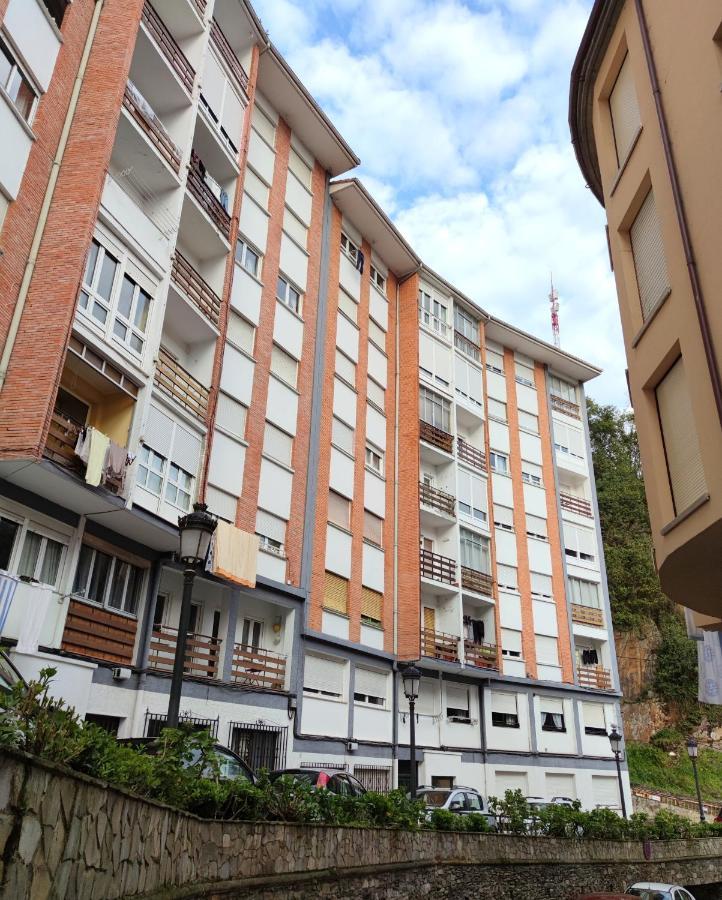 Apt Villa Cudillero Ngoại thất bức ảnh