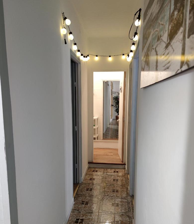 Apt Villa Cudillero Ngoại thất bức ảnh