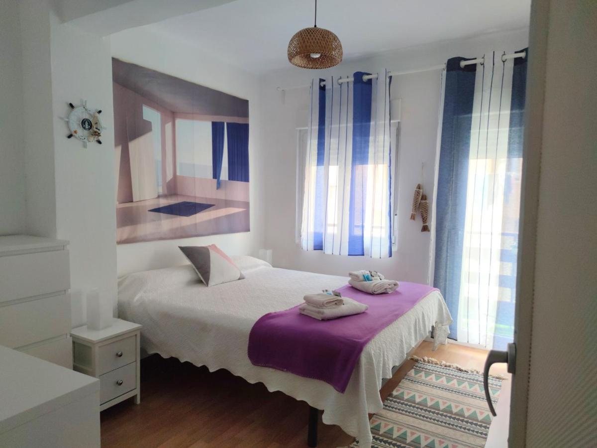 Apt Villa Cudillero Ngoại thất bức ảnh