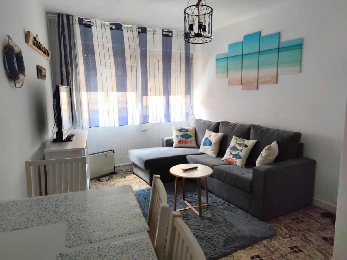 Apt Villa Cudillero Ngoại thất bức ảnh