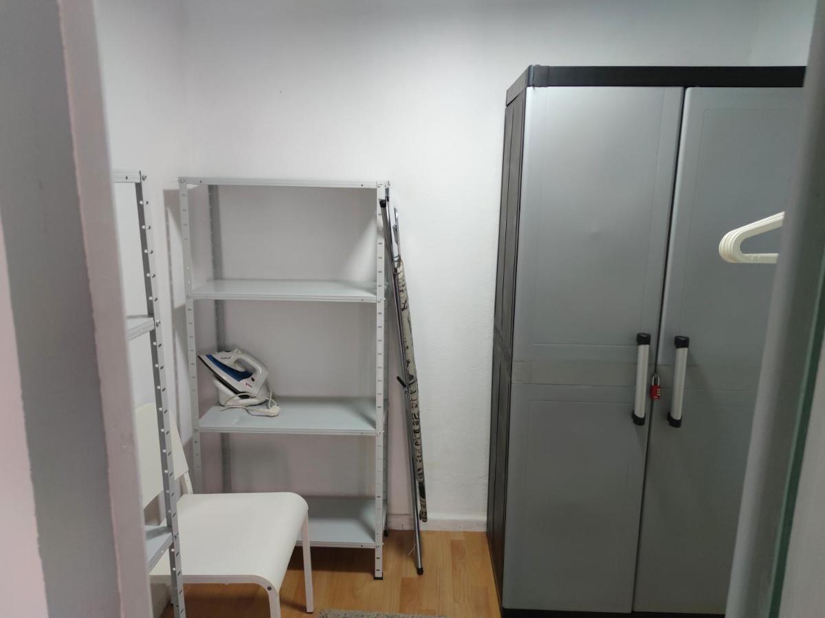 Apt Villa Cudillero Ngoại thất bức ảnh