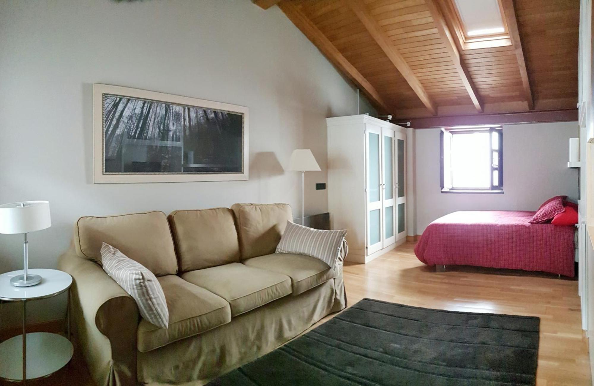 Apt Villa Cudillero Ngoại thất bức ảnh