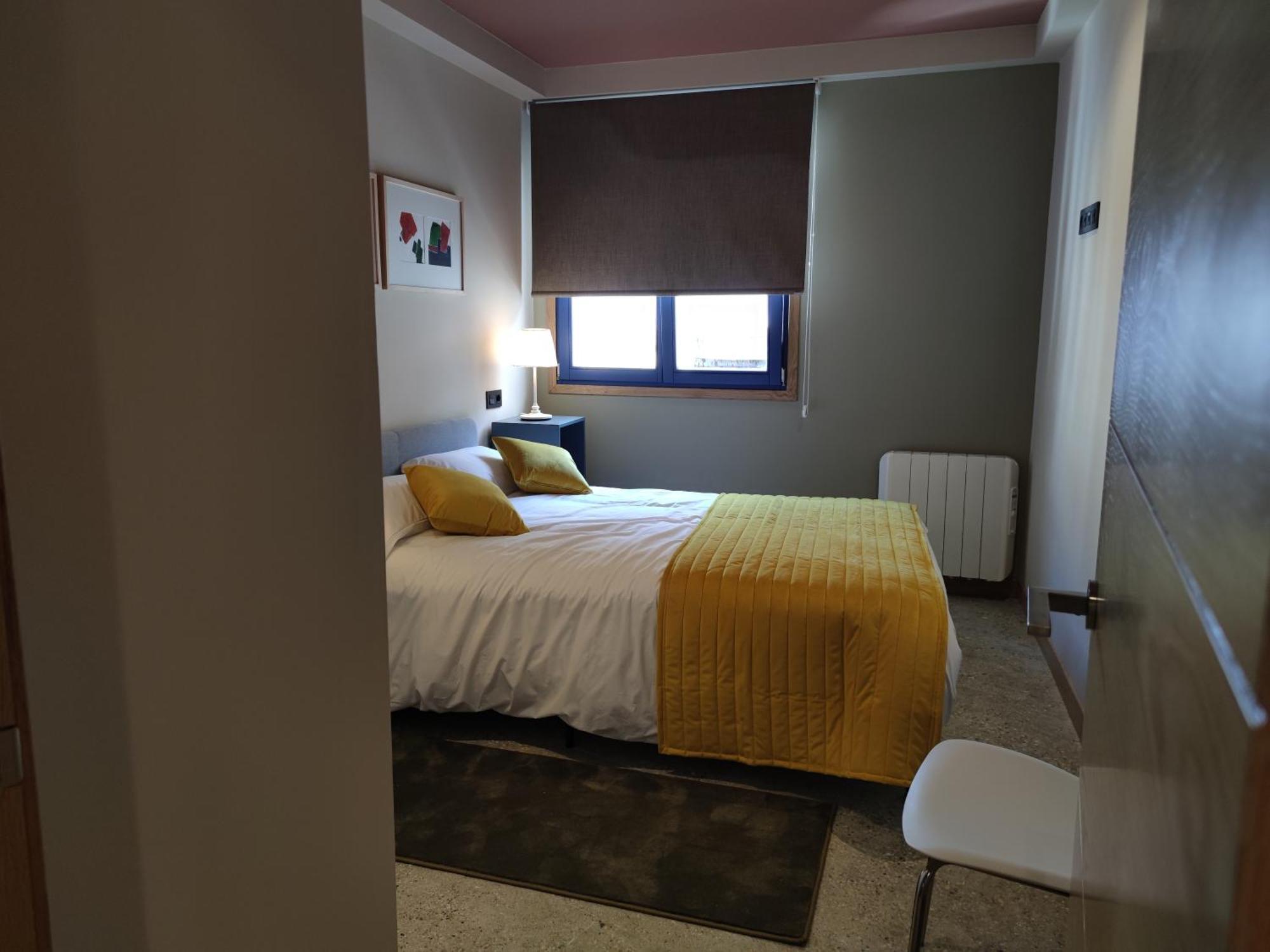 Apt Villa Cudillero Ngoại thất bức ảnh