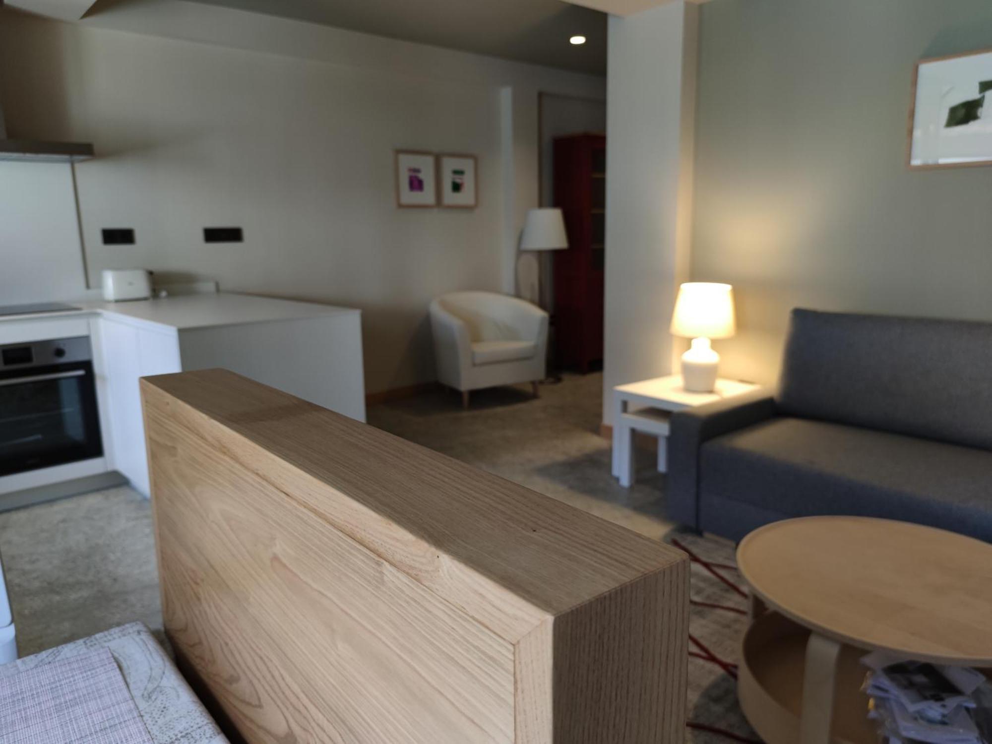 Apt Villa Cudillero Ngoại thất bức ảnh