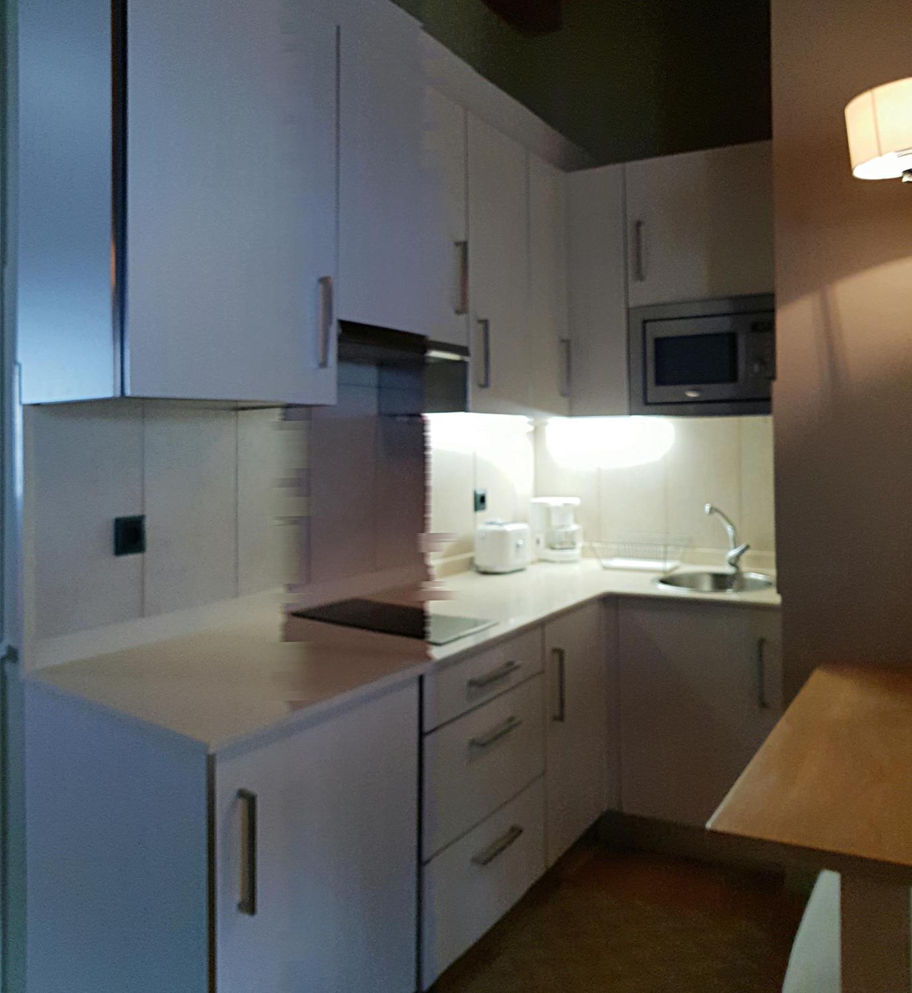 Apt Villa Cudillero Phòng bức ảnh