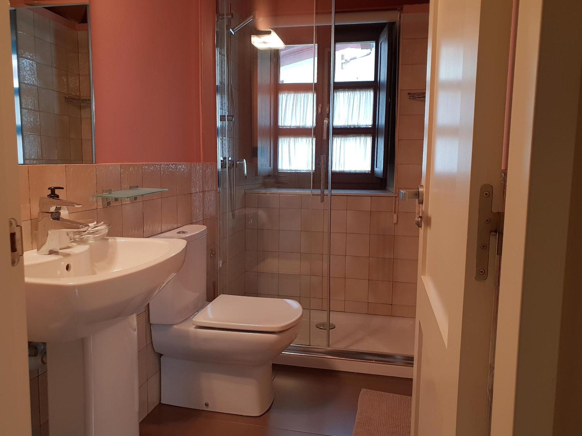 Apt Villa Cudillero Phòng bức ảnh