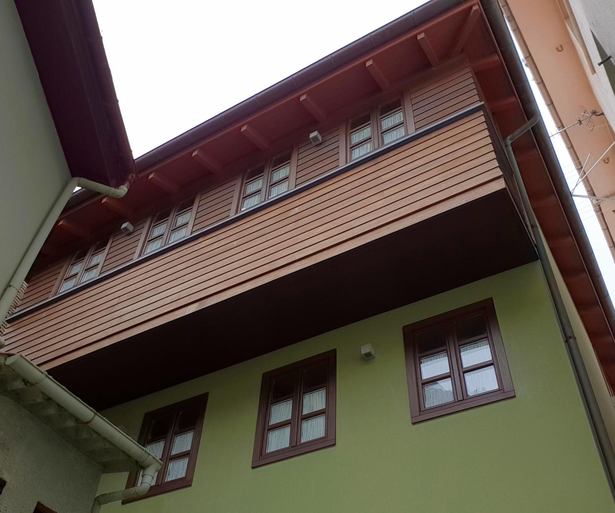 Apt Villa Cudillero Phòng bức ảnh