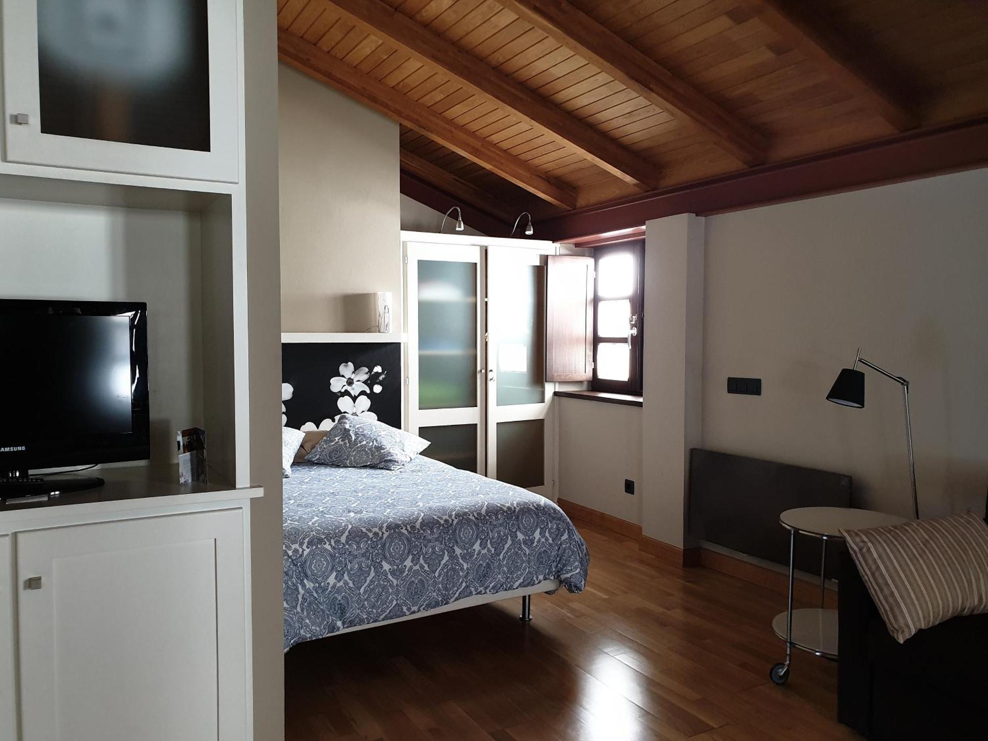 Apt Villa Cudillero Ngoại thất bức ảnh