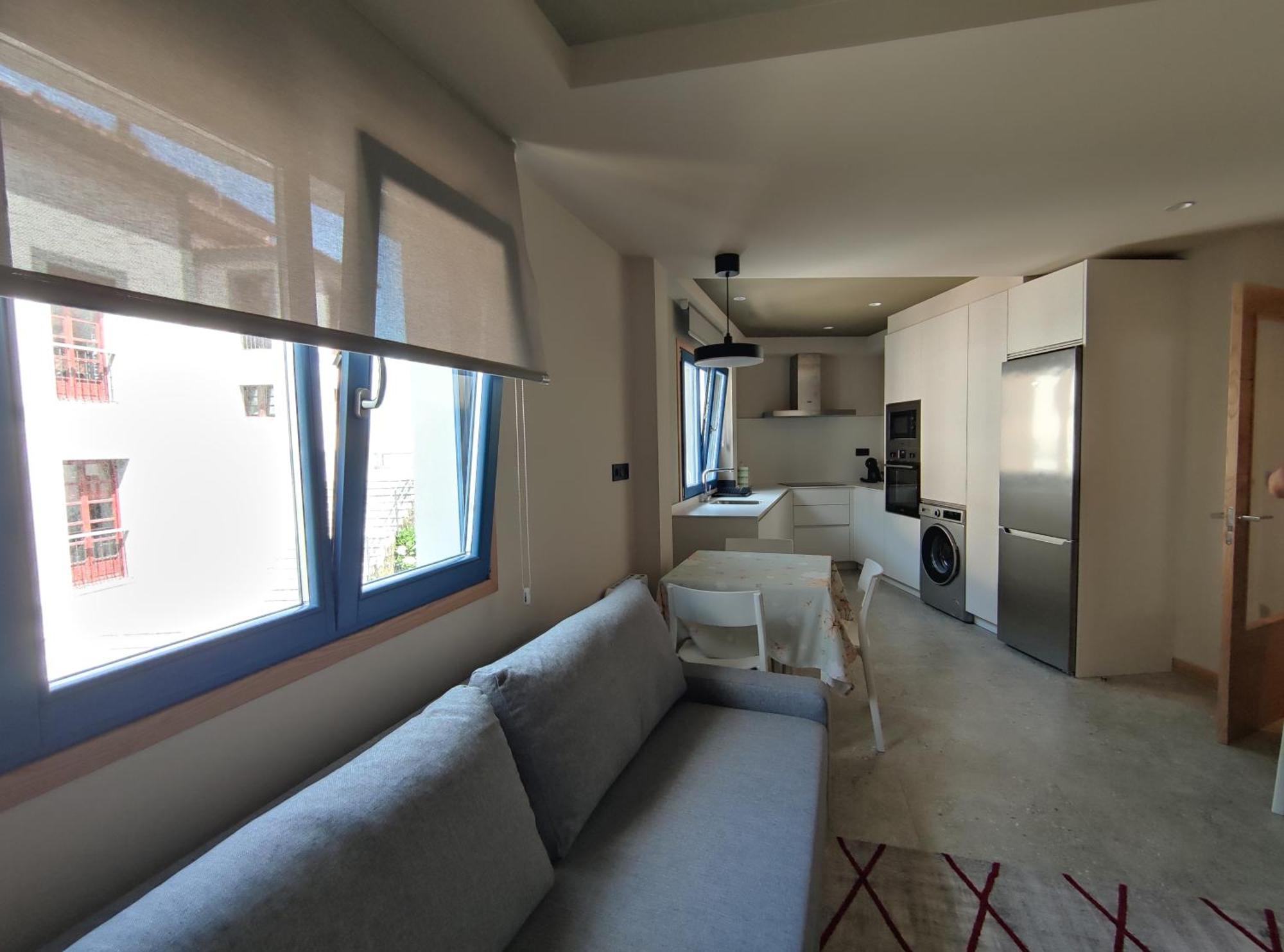 Apt Villa Cudillero Ngoại thất bức ảnh