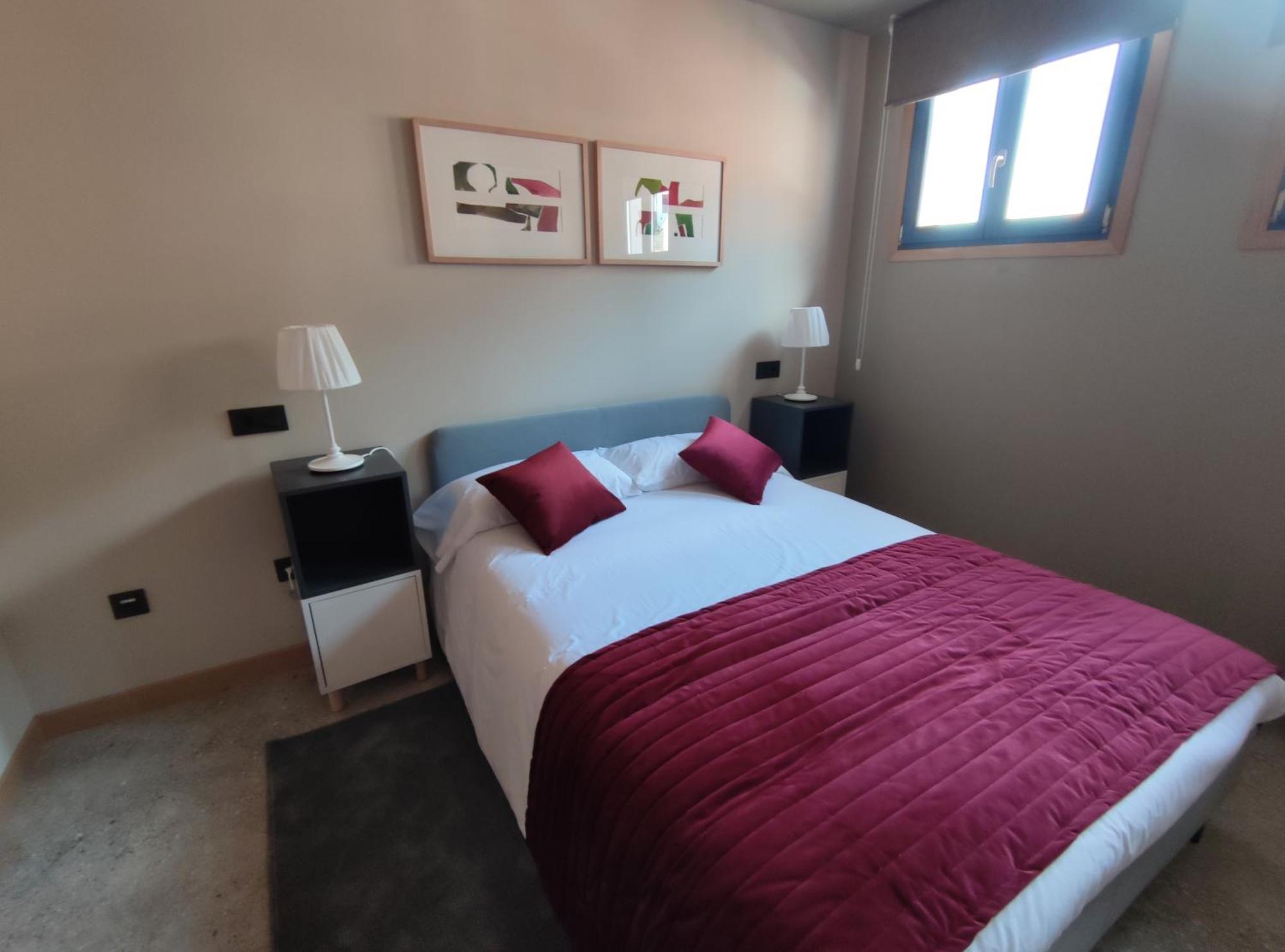 Apt Villa Cudillero Ngoại thất bức ảnh