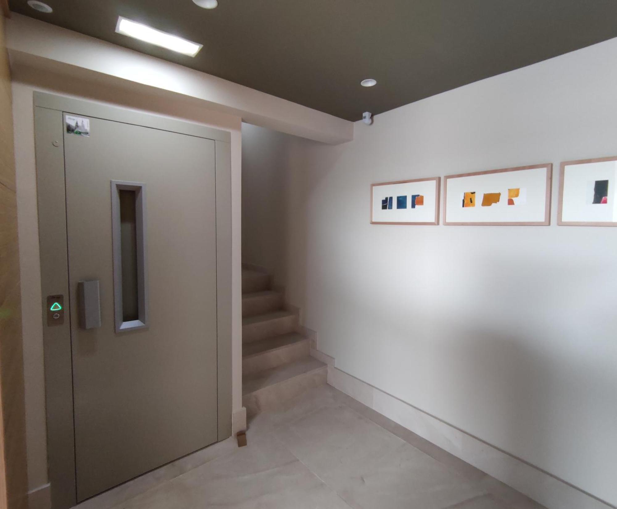 Apt Villa Cudillero Phòng bức ảnh