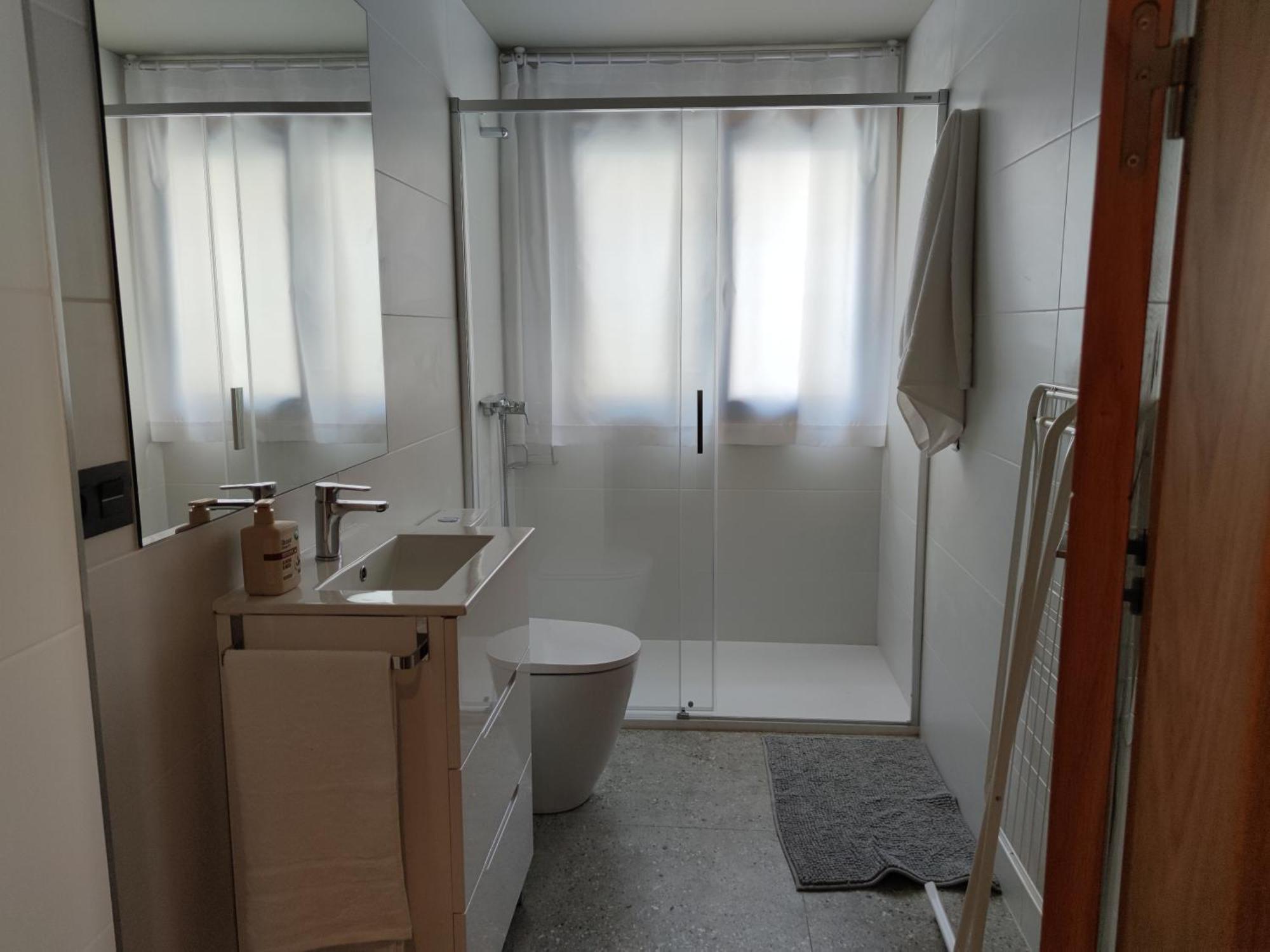 Apt Villa Cudillero Phòng bức ảnh