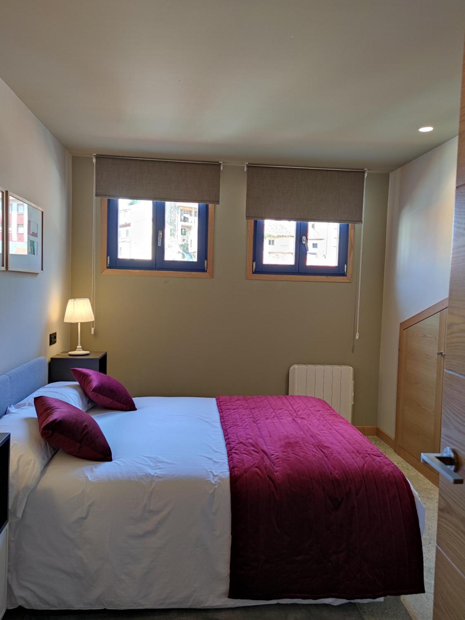 Apt Villa Cudillero Ngoại thất bức ảnh