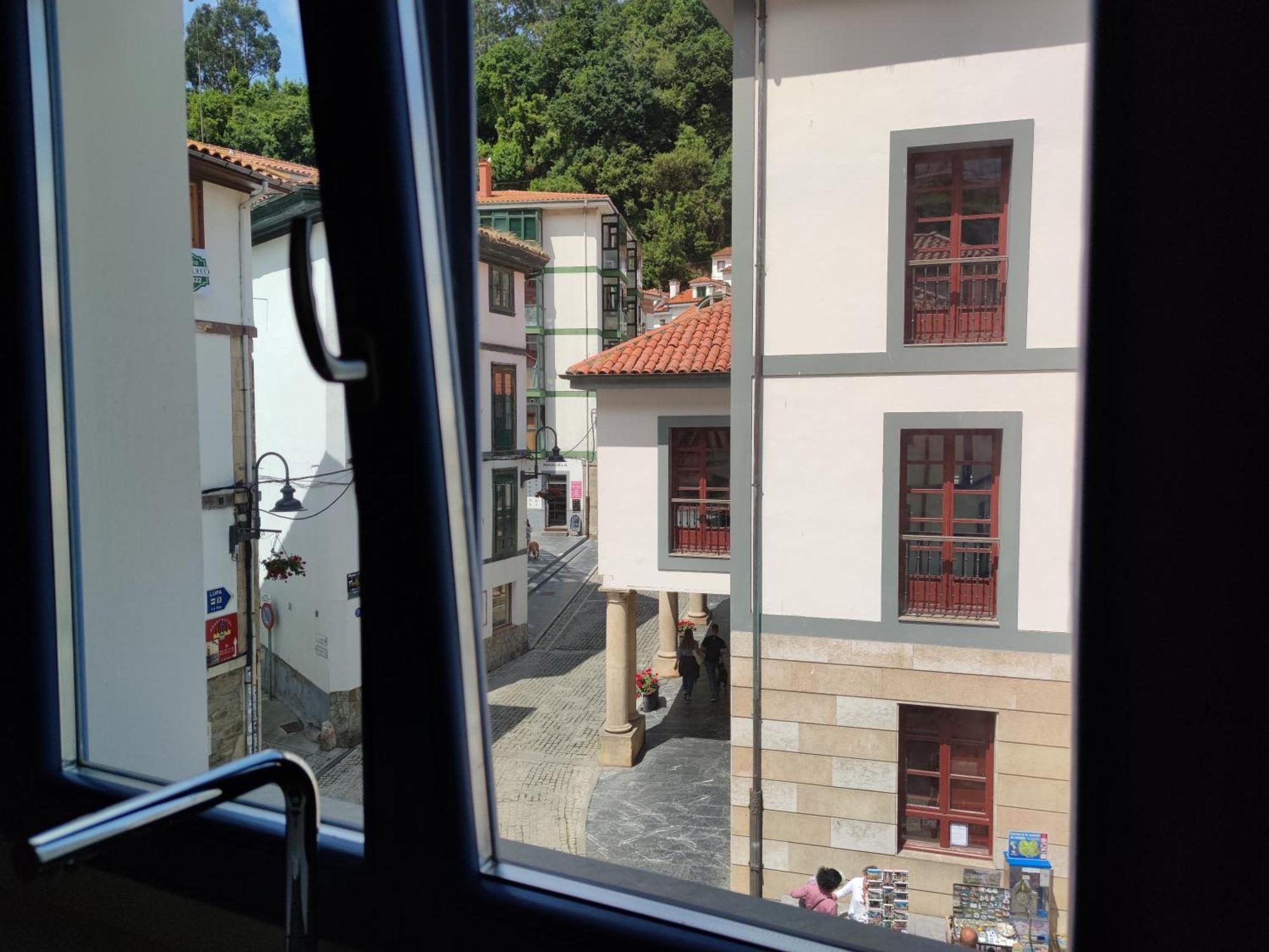 Apt Villa Cudillero Phòng bức ảnh